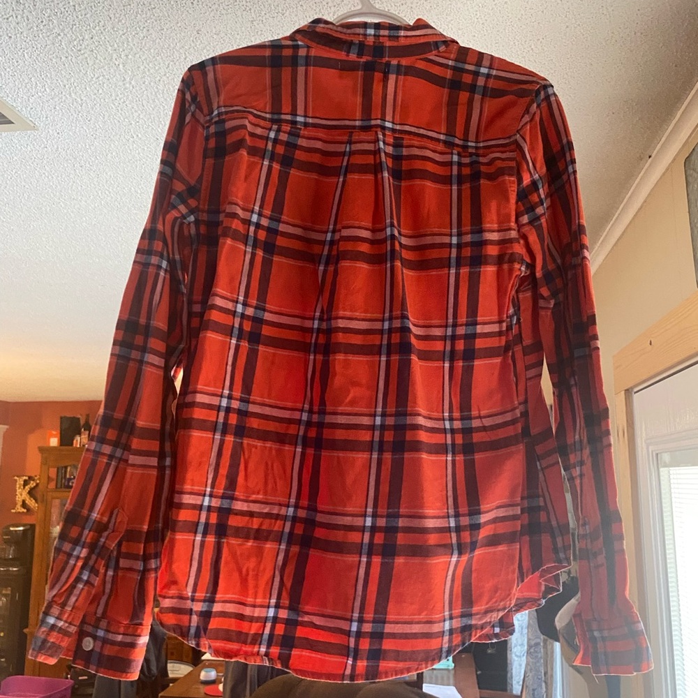 Old navy, medium. Great condition!